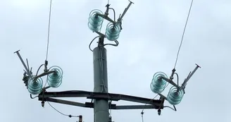 Castellammare, al via i lavori sulla rete elettrica: viabilità modificata fino ad agosto