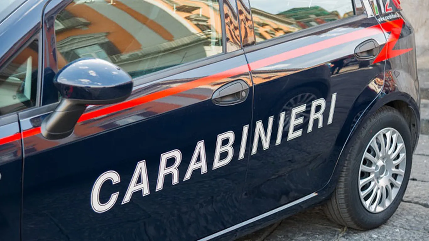 Clan della 167, blitz antimafia tra Arzano e hinterland: 17 misure cautelari
