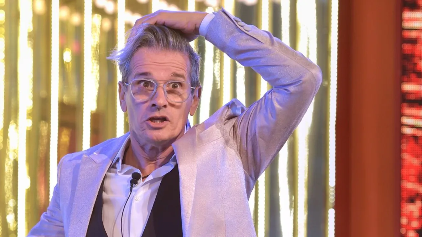 Marco Bellavia rompe il silenzio sul GF Vip: “Mi hanno lasciato solo”. Le rivelazioni sull'esperienza nella Casa