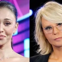 "Belen Rodriguez torna in TV": l'indiscrezione sul nuovo progetto con Maria De Filippi