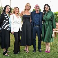 "L'Arte di Essere Donna", a Pompei una serata di emozioni, talento e solidarietà
