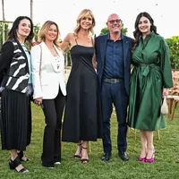 "L'Arte di Essere Donna", a Pompei una serata di emozioni, talento e solidarietà