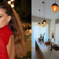Sophie Codegoni apre le porte della sua casa: il tour completo dell'appartamento dell'influencer