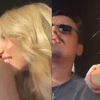 GF Vip, Lucia Ilardo e Renato Biancardi sempre più vicini: ma una frase di lei viene mal digerita dai fan