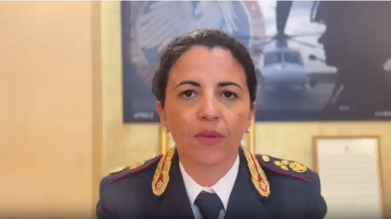 Denunce online: attivo il nuovo servizio della Polizia di Stato