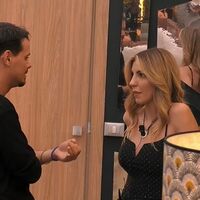 GF Vip, Lucia Ilardo e Renato Biancardi sono una coppia: la risposta di lei alle polemiche sul “conato”