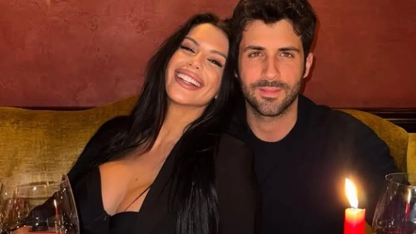 Antonella Fiordelisi e Giulio Fratini si sono lasciati? Le indiscrezioni sulla presunta crisi della coppia