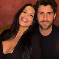 Antonella Fiordelisi e Giulio Fratini si sono lasciati? Le indiscrezioni sulla presunta crisi della coppia