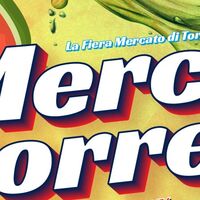 Mercatorre a Torre del Greco: vintage, arte e musica negli Ex Molini Marzoli