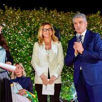 Pompei celebra “L'Arte di Essere Donna”: talento, cultura e solidarietà al Bosco de' Medici