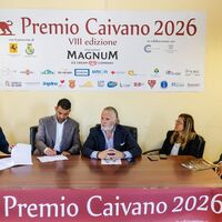 Premio Caivano 2026: serata di gala tra eccellenze, scuola e riscatto del territorio