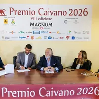 Premio Caivano 2026: serata di gala tra eccellenze, scuola e riscatto del territorio