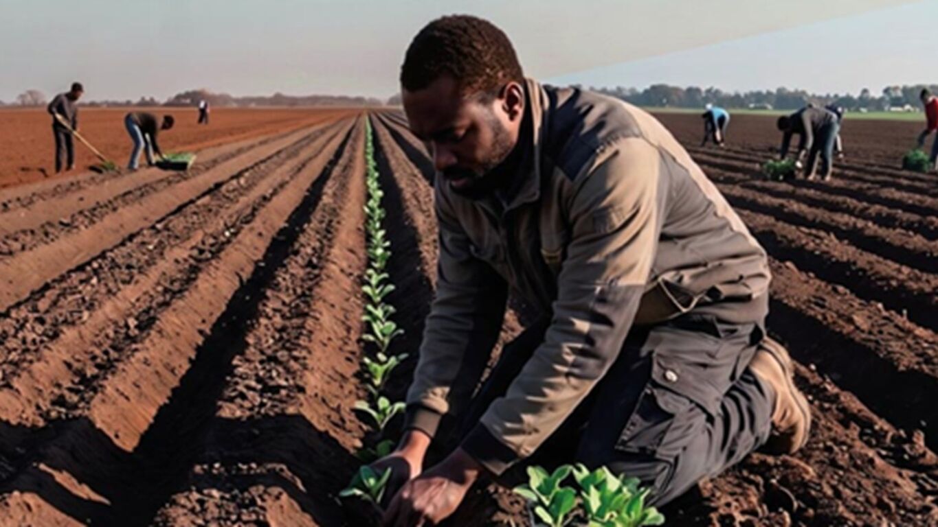 “Coltivare Diritti in Terra di Lavoro”, ad Aversa il confronto su migrazioni, lavoro e inclusione