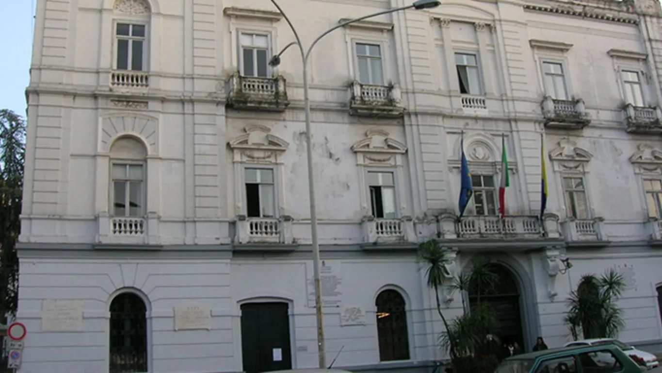Castellammare di Stabia, Oltre 2,8 milioni dal PNRR: apre il “Dopo di Noi” e rinasce l'asilo nido di via Fratte