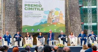 Premio Cimitile 2026, Marta Cartabia: «La democrazia va custodita ogni giorno»