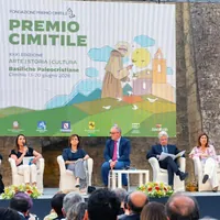 Premio Cimitile 2026, Marta Cartabia: «La democrazia va custodita ogni giorno»