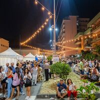 A Gragnano torna il Festival del Panuozzo tra sapori, spettacoli e tradizione