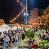 A Gragnano torna il Festival del Panuozzo tra sapori, spettacoli e tradizione