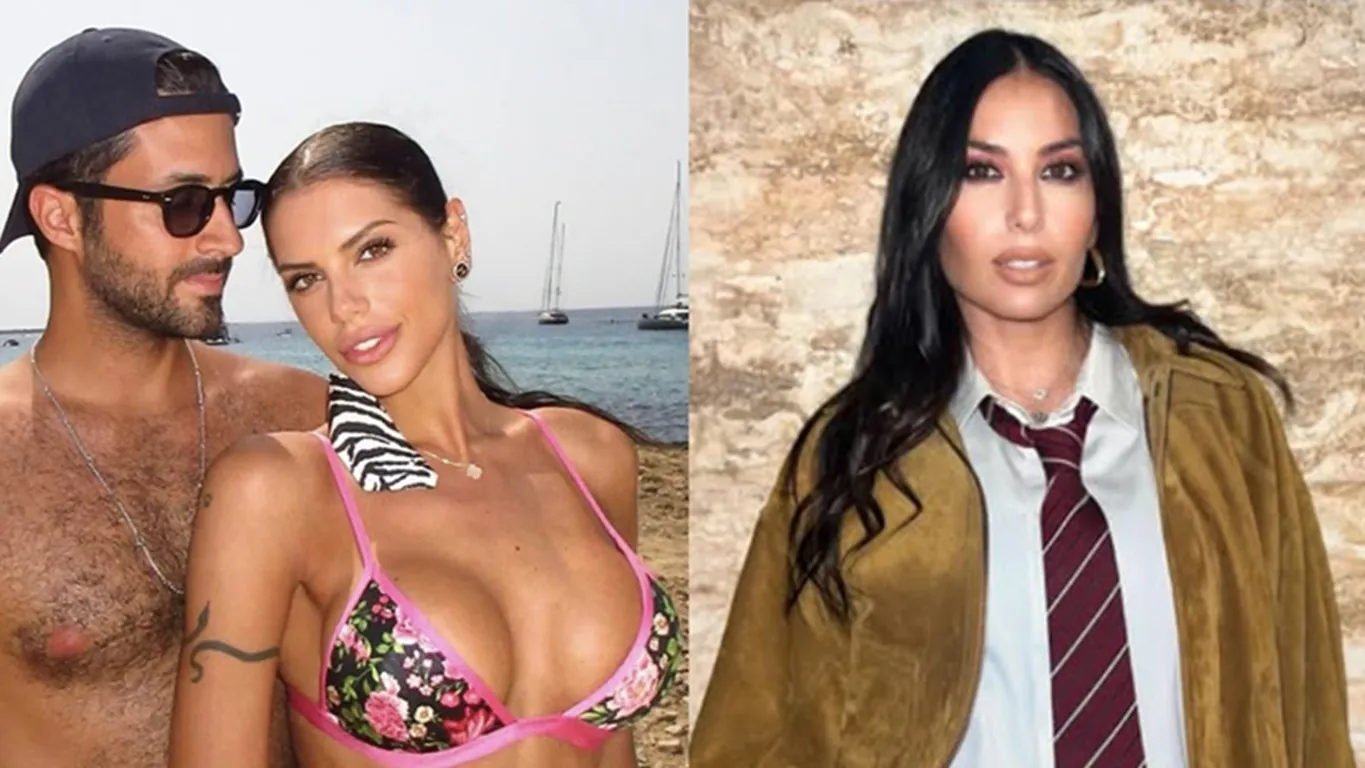 Antonella Fiordelisi e Giulio Fratini, è finita? Spunta Elisabetta Gregoraci: "Mandatemi le prove"