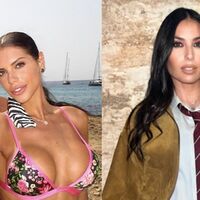 Antonella Fiordelisi e Giulio Fratini, è finita? Spunta Elisabetta Gregoraci: "Mandatemi le prove"