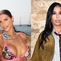 Antonella Fiordelisi e Giulio Fratini, è finita? Spunta Elisabetta Gregoraci: "Mandatemi le prove"