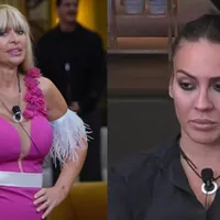 GF Vip, Alessandra Mussolini punge Francesca Manzini: "Pubblica foto ritoccate"