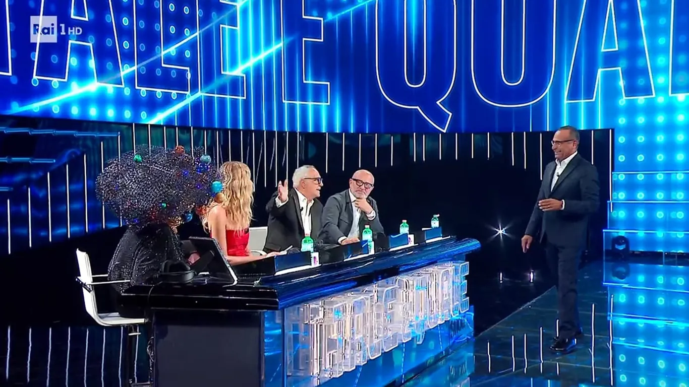 Tale e Quale Show, giuria rivoluzionata e cambio di collocazione nel palinsesto: ecco tutte le novità