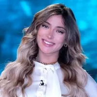 Soleil Sorge parla dei suoi ex fidanzati e svela: "Sono felicemente innamorata"