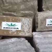 Droga nascosta in un fusto sotterrato: scoperta la rete dello spaccio tra Marano e Quarto