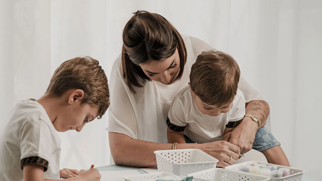 Marigliano, laboratori gratuiti per bambini contro l'uso degli smartphone