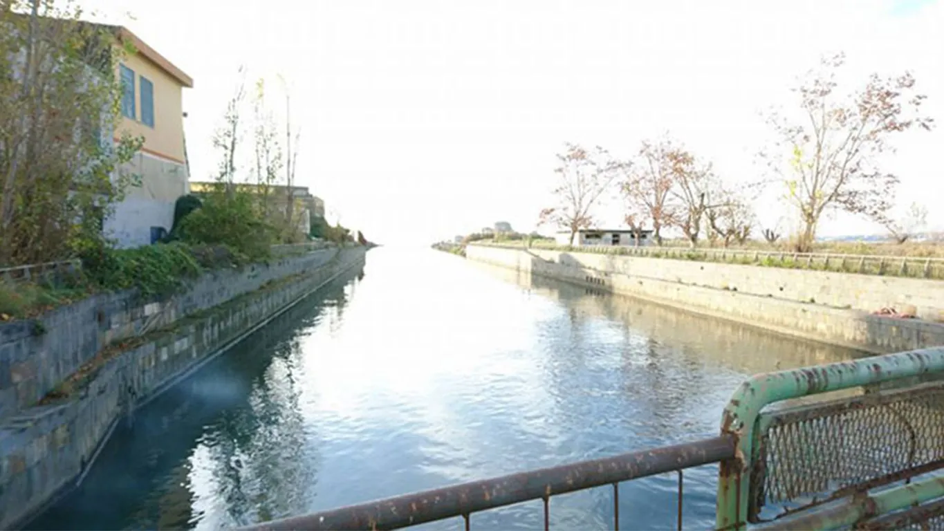 Inquinamento del Sarno, sequestrata azienda ortofrutticola a Poggiomarino