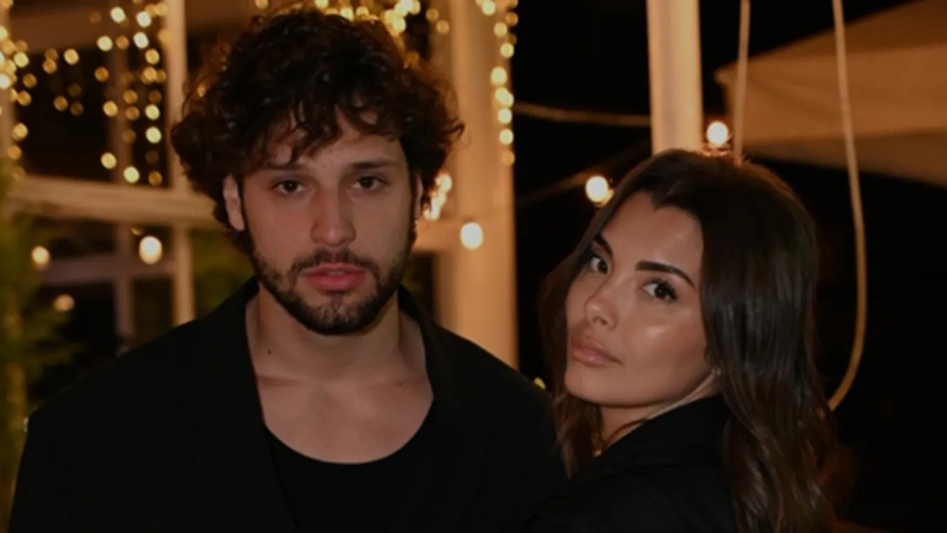 Grazia Kendi e Mattia Scudieri, amore a gonfie vele dopo il Grande Fratello: "Andremo a convivere"
