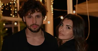 Grazia Kendi e Mattia Scudieri, amore a gonfie vele dopo il Grande Fratello: "Andremo a convivere"
