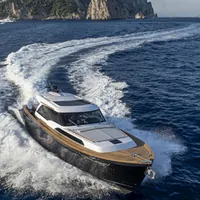 Ad Astra 60 sbarca sul mercato internazionale: accordo tra Piloda Yachting e Moravia Yachting