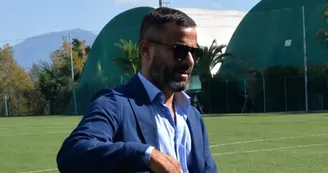 Torre Annunziata, Savoia: Giovanni De Pascale nuovo presidente del Settore Giovanile