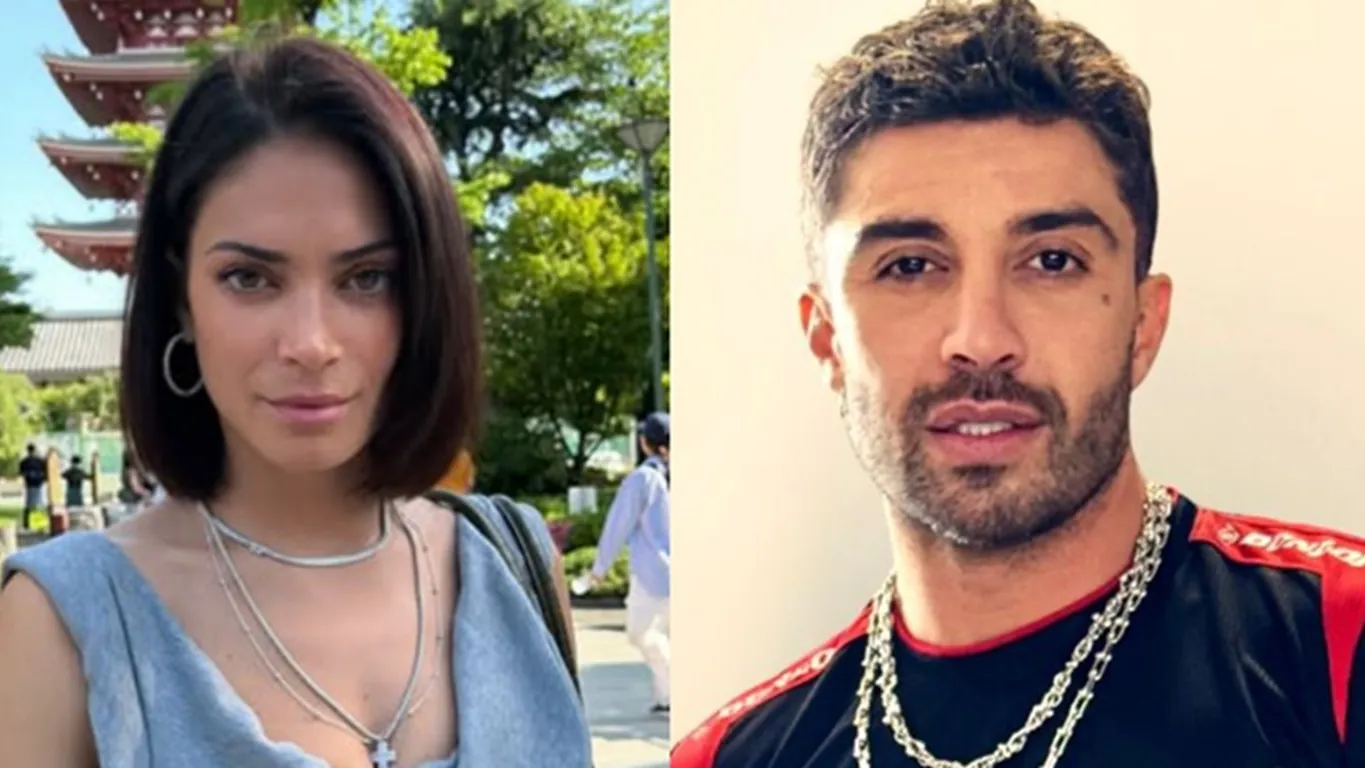 Elodie e Andrea Iannone, dopo la rottura arriva il disgelo: incontro a Milano e addio alle tensioni