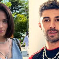 Elodie e Andrea Iannone, dopo la rottura arriva il disgelo: incontro a Milano e addio alle tensioni