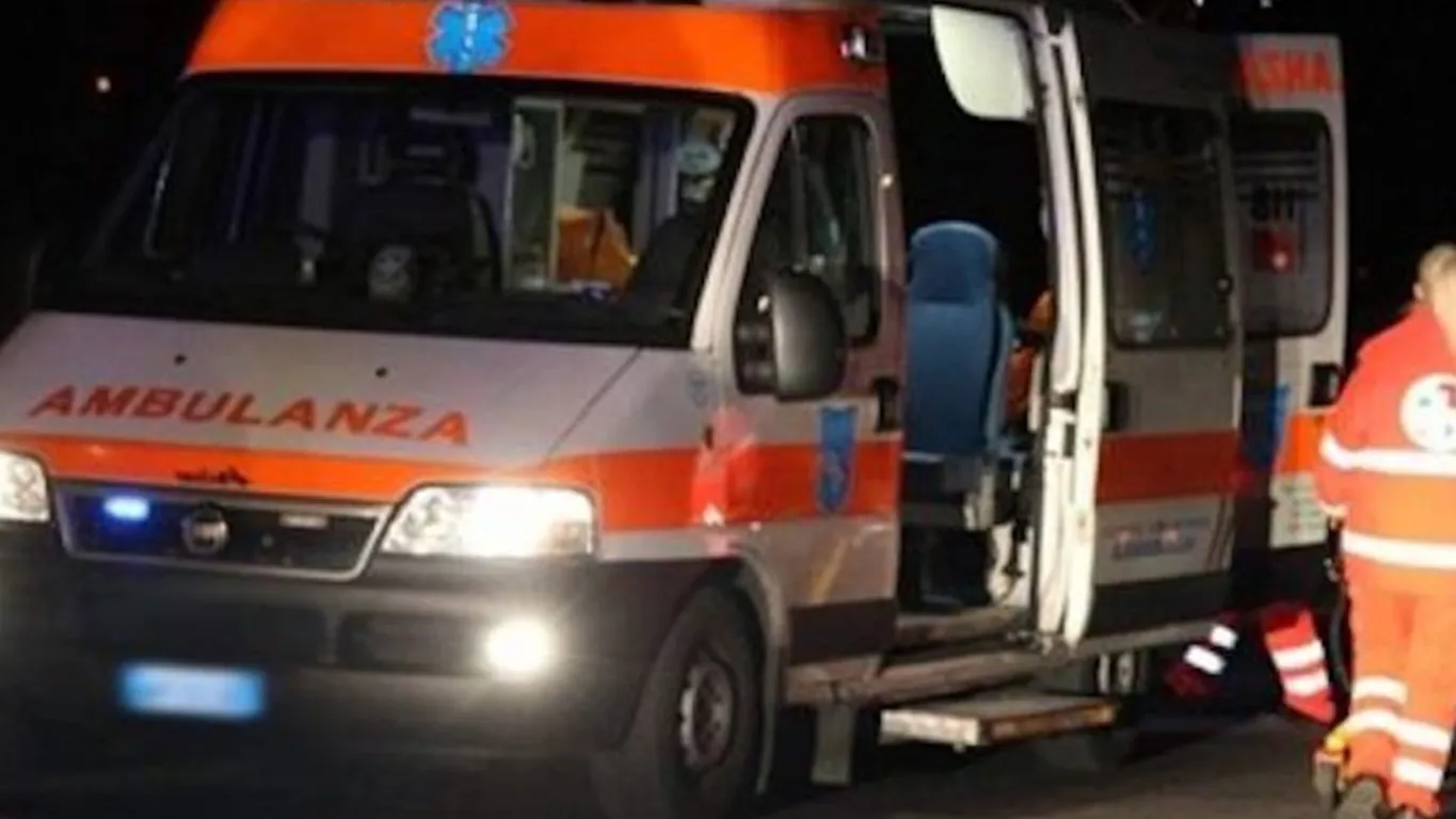 Tragico incidente a Boscoreale, 23enne muore dopo lo schianto con lo scooter