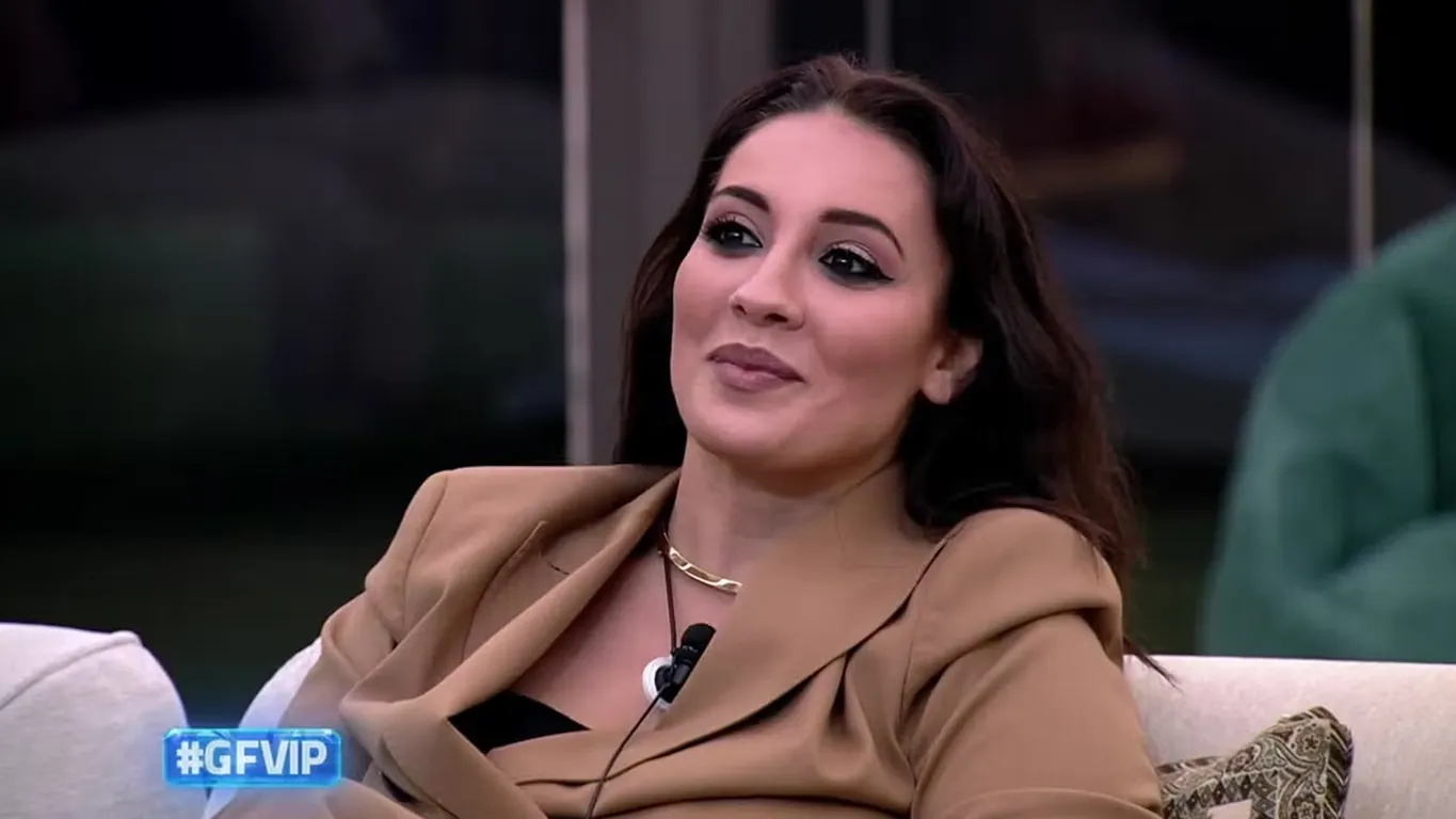 Francesca Manzini dopo il Grande Fratello Vip: «È stata una scommessa che mi ha cambiato la vita»