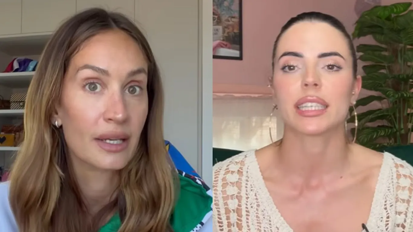 Helena Prestes e Shaila Gatta, la pace a The 50 dopo il Grande Fratello: "Abbiamo pianto insieme"