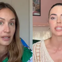 Helena Prestes e Shaila Gatta, la pace a The 50 dopo il Grande Fratello: "Abbiamo pianto insieme"