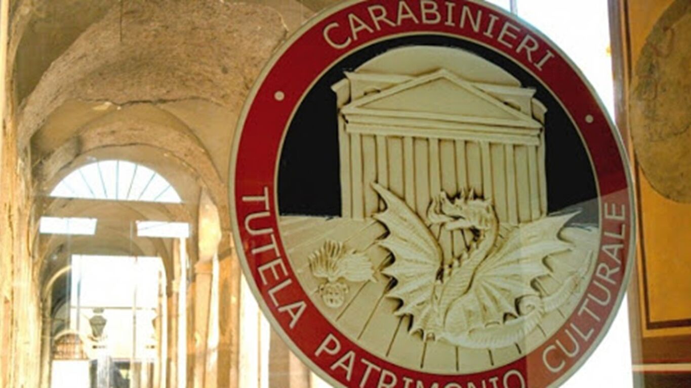 Napoli, restituiti centinaia di beni archivistici e bibliografici: maxi operazione dei Carabinieri TPC