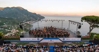 Ravello Festival 2026, quando la musica incontra l'infinito