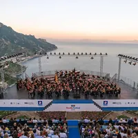 Ravello Festival 2026, quando la musica incontra l'infinito