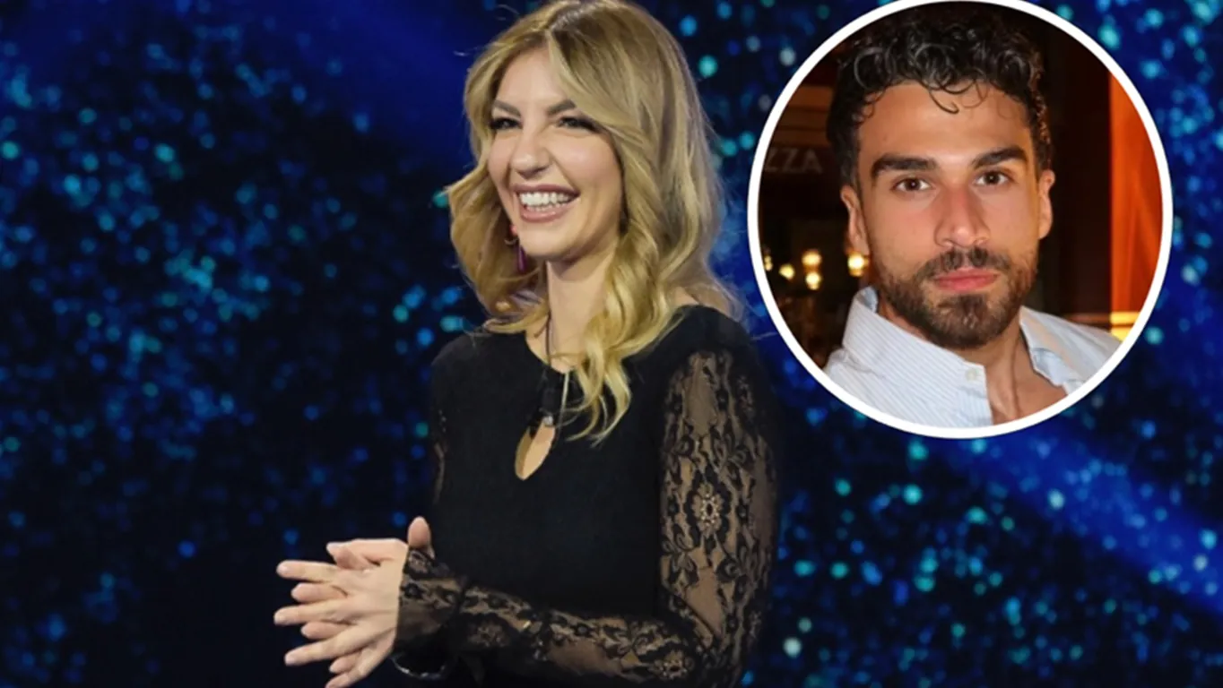 GF Vip, Lucia Ilardo punge il suo ex Rosario Guglielmi: "Commenta le corna altrui, ne avrei di cosa da dire..."