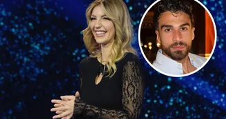 GF Vip, Lucia Ilardo punge il suo ex Rosario Guglielmi: "Commenta le corna altrui, ne avrei di cosa da dire..."