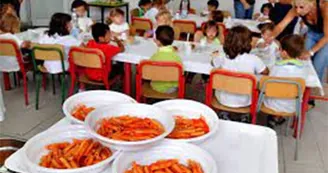 Mensa scolastica, Castellammare di Stabia virtuosa: tariffe tra le più basse in Campania
