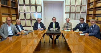 Gennaro Annunziata è il nuovo presidente del CDA Fondazione Ordine Ingegneri Napoli