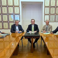 Gennaro Annunziata è il nuovo presidente del CDA Fondazione Ordine Ingegneri Napoli