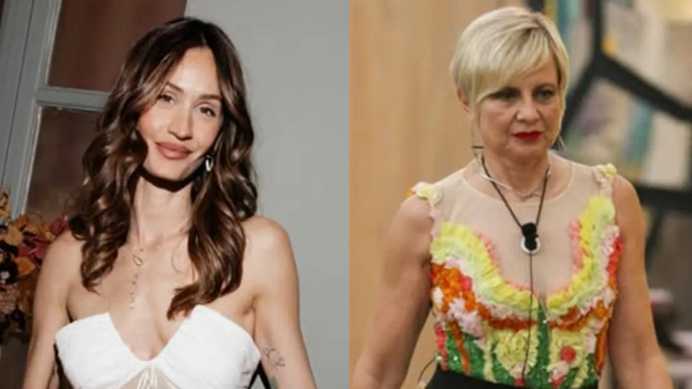 Helena Prestes al veleno su Antonella Elia dopo The 50: “Non ricordo il suo nome”. E racconta chi frequenta oggi
